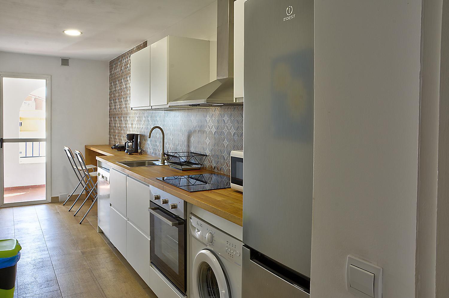Luxury Apartment In Seville With Pool Exteriör bild