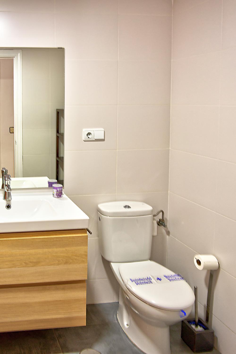 Luxury Apartment In Seville With Pool Exteriör bild