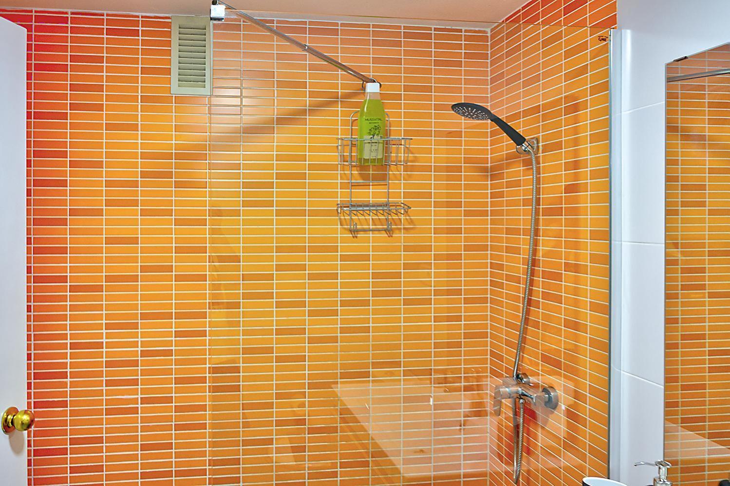 Luxury Apartment In Seville With Pool Exteriör bild